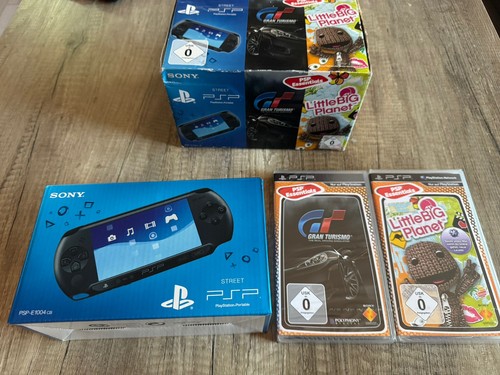 Sony psp schwarz - sony,
