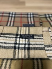 BURBERRY Vintage Schal |