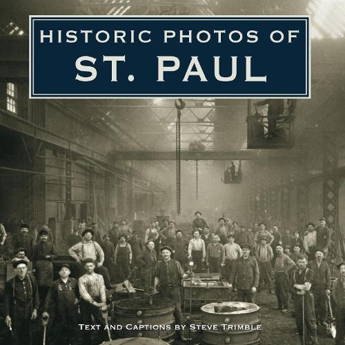 Steve trimble historic photos - historic,