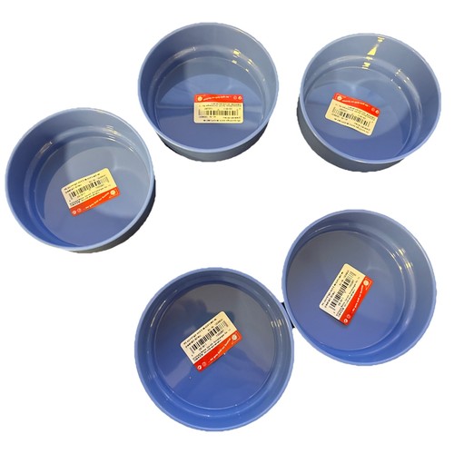 5er set ddr kompottschalen - 5er,