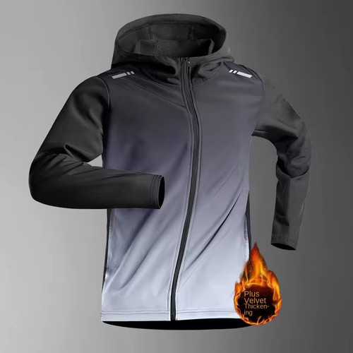 Herren laufjacke samt sport - herren,