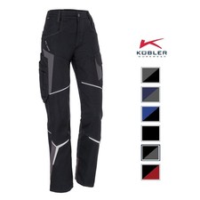 KÜBLER Damen Bundhose