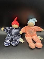 ALANA dm WICHTEL ZWERG Puppe