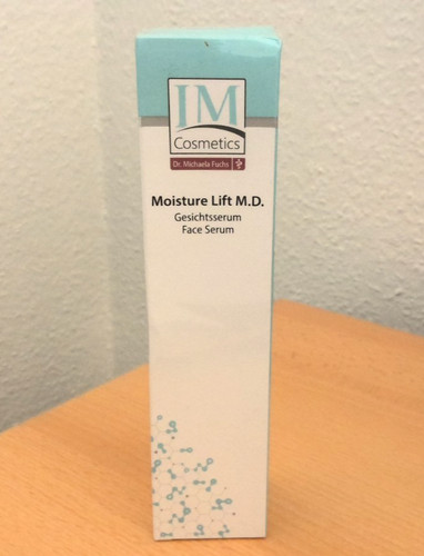 Cosmetics michaela - dr.,