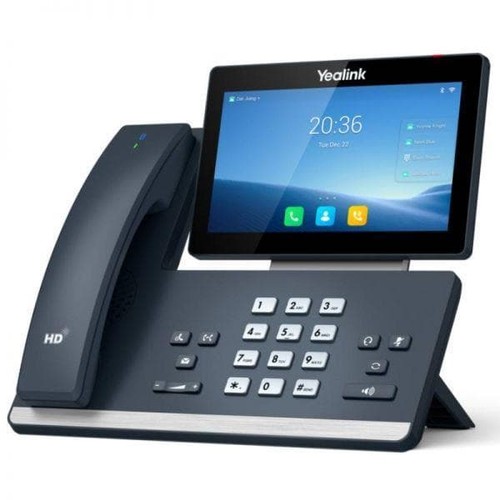 Yealink t58a teams - t58a,