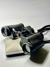 Carl Zeiss Jena Silvarem 6×30