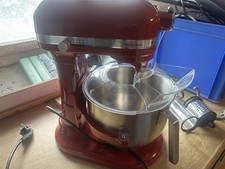 KitchenAid 5KSM7591 Heavy Duty  Empire Rot