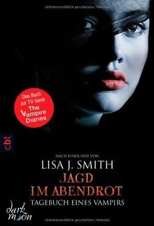Tagebuch eines vampirs - vampirs, 08