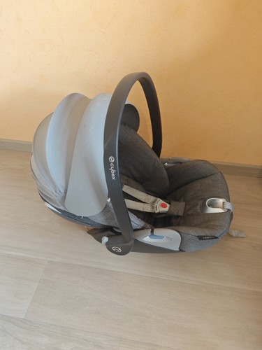 Cybex cloud size - cybex, i-size