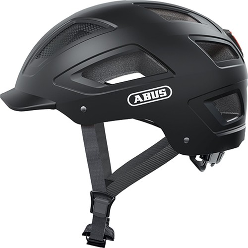 Abus helme fahrradhelm hyban - helme,