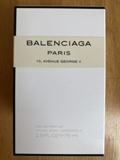 BALENCIAGA PARIS EAU DE PARFUM