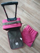 Reisekoffer für Mädchen