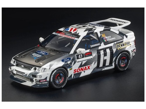 Ford escort cosworth 43 - ford, rs