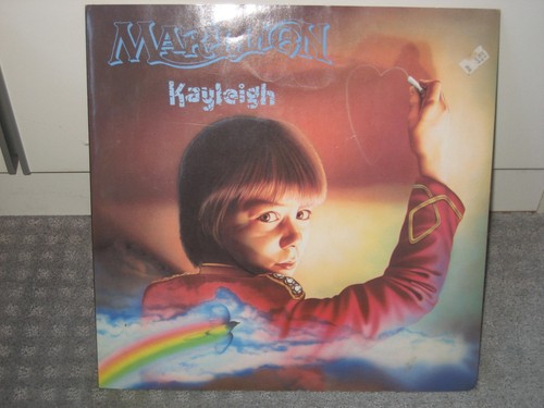 Maxi marillion kayleigh - maxi, "kayleigh"