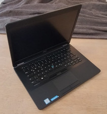 Dell Latitude E7470, 14" 