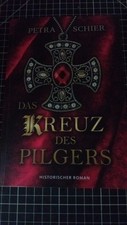 Petra Schier: Das Kreuz des