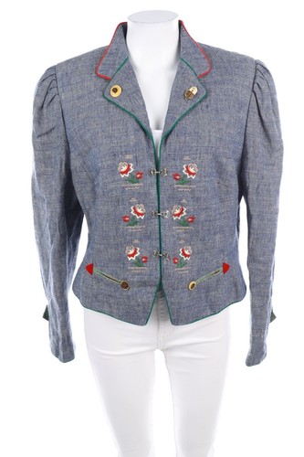 Helene strasser trachten - helene, trachten-jacke