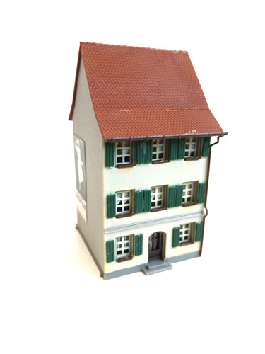 Faller altstadthaus - altstadthaus,