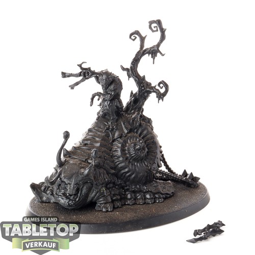 Maggotkin nurgle - maggotkin,