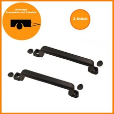 2x Handgriff - Rangiergriff -