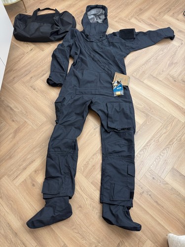 Typhoon hooded gore tex - xl, gore-tex