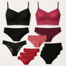 Damenunterwäsche