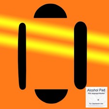 Mouse Feet for Logitech MX