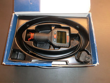 Bosch GOS 10,8V Li Inspektions