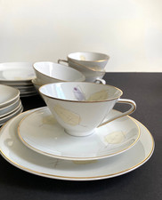 Hutschenreuther Kaffee Service