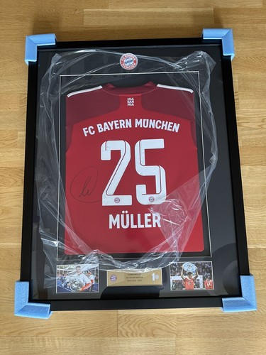 Bayern münchen trikot - münchen,
