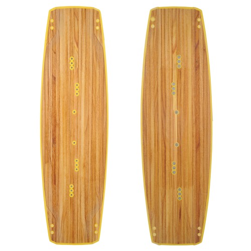 Trans kiteboard woody ultra - trans,