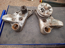 Wasserpumpen Ford Flathead 