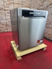 Bauknecht BUO 3O41 PLT X Geschirrspüler unterbaufähig ActiveDry PowerClean