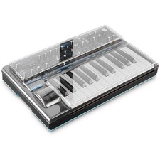 Decksaver Novation Bass