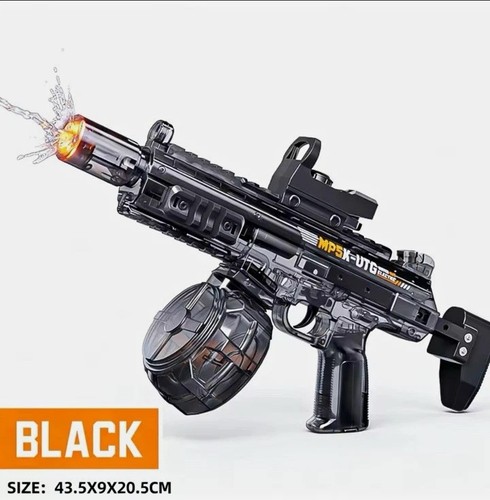 Spielzeug-Blaster/Gewehr