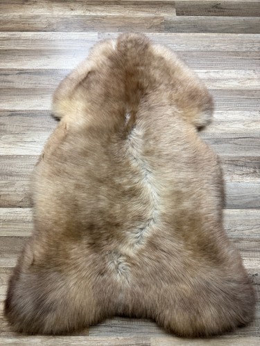 Unikat merino schaffell - unikat,