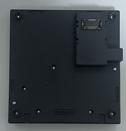 Nintendo game boy player - game,