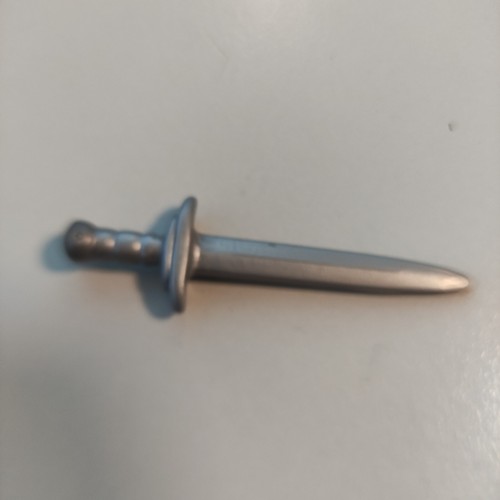 Playmobil schwert ritter grau - ritter,