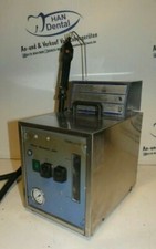 Tissi Dental Mini Steam Jet 4   Inox Plus Dampfstrahler Zahntechnik  Dental 1677