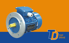 Drehstrom-Motor IE3 Energiesparmotor 2,2 kW 3000 U/min. B5, Elektromotor