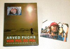 Arved Fuchs VON POL ZU POL