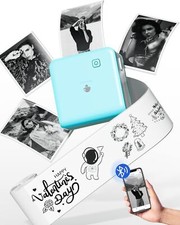 Phomemo M02 Pro Pocket Label