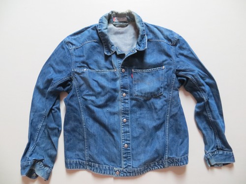 Levi engineered jacke - engineered,