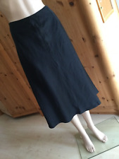 ✦ CINZIA ROCCA ✦ Gr. 42 / 44 ∞ Designer Damen  Rock ∞ gefüttert