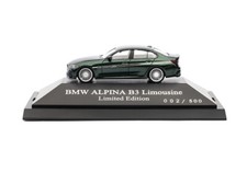 BMW ALPINA Miniatur B3