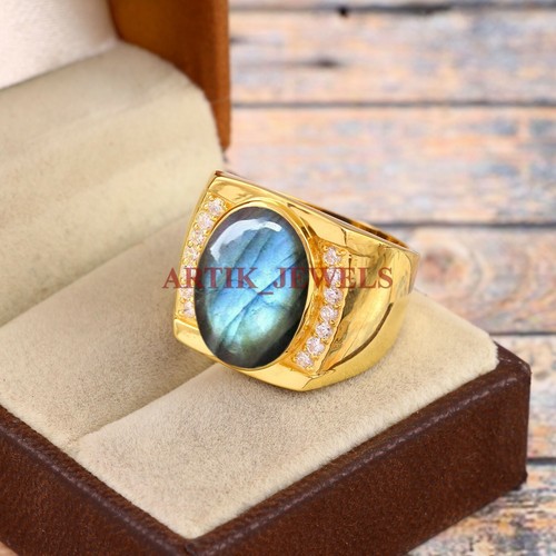 Artik jewels herrenring - artik,