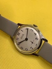 Ancre Goupilles (Eppler Werk)