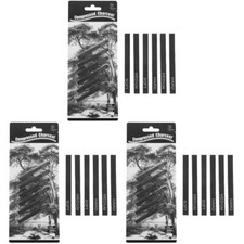  3 Count Bleistifte Zum