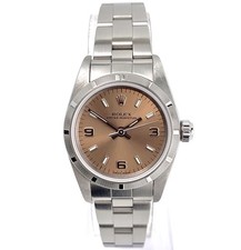 Rolex Lady Oyster Perpetual