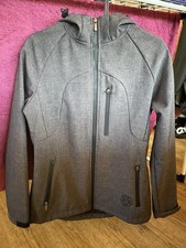 BVB  Softshell Jacke mit